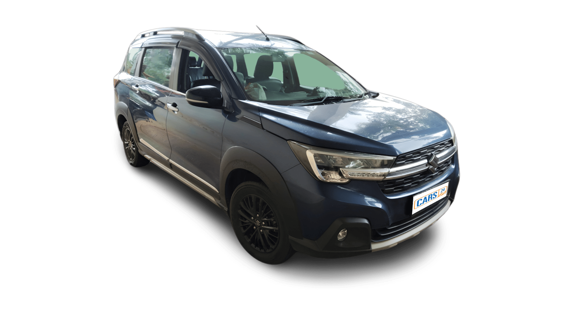 2019 Maruti XL6 - SUV - Petrol - Manual - ₹9.50 lakh